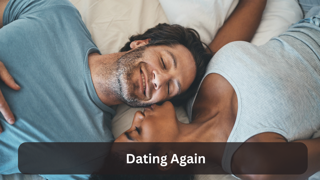 Dating Again