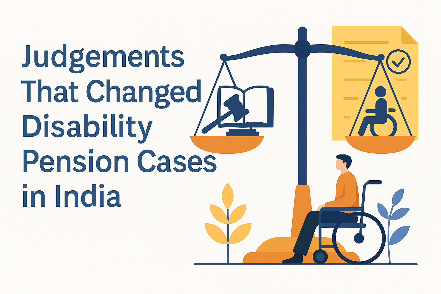 Disability Pension