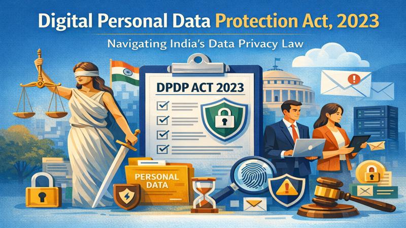 DPDP ACT 2023