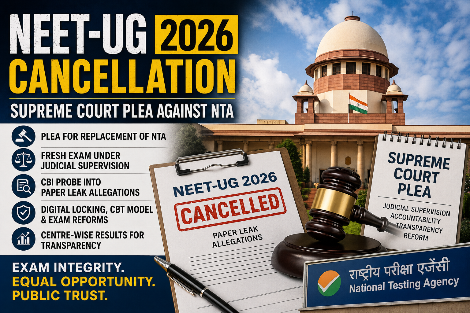 NEET UG 2026