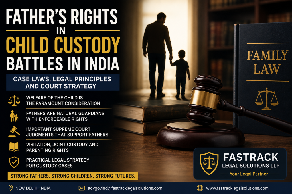 Child custody 