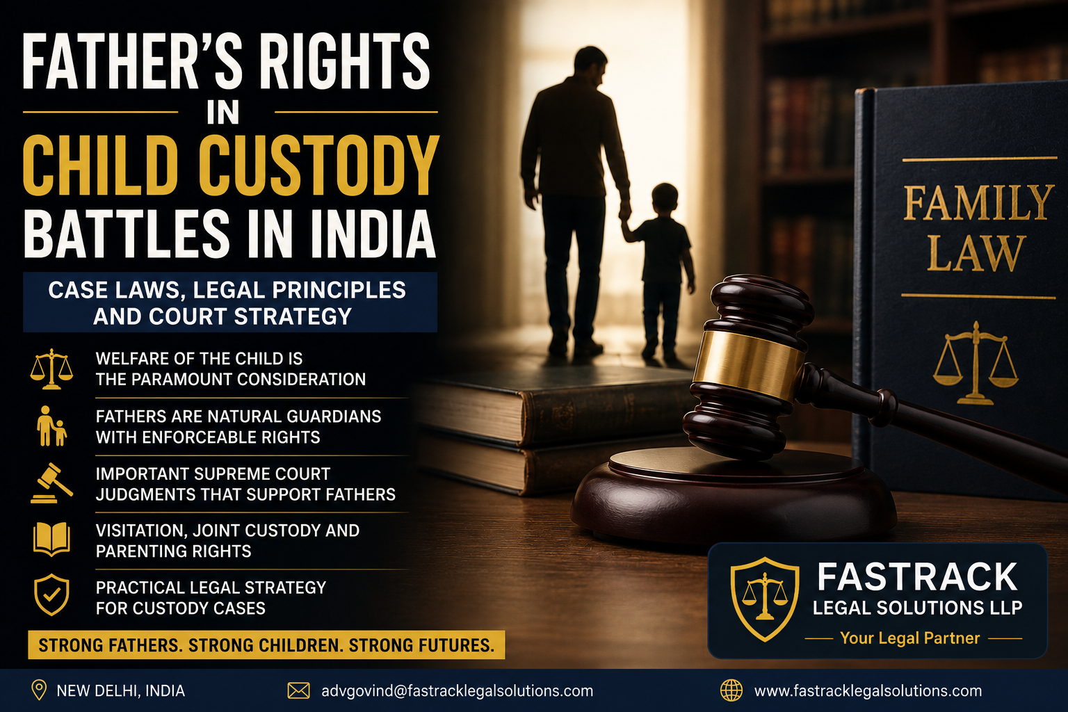 Child Custody