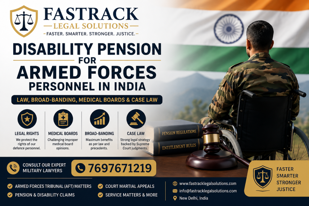 Disability pension 1