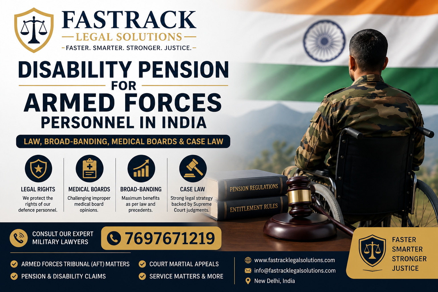 Disability Pension