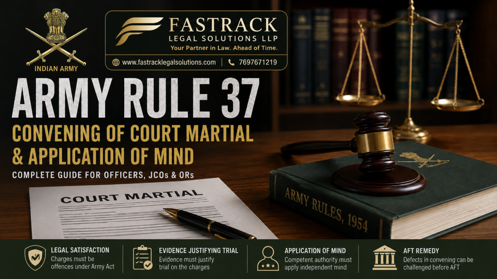 army rule 37
