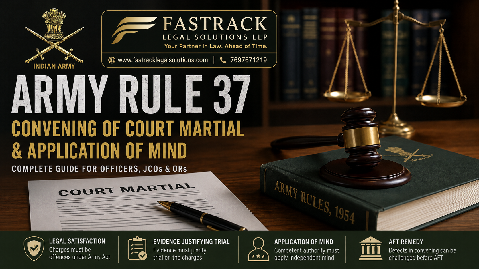 army rule 37