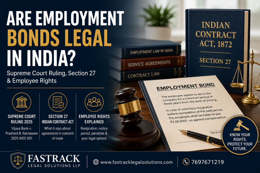 Employment Bonds 